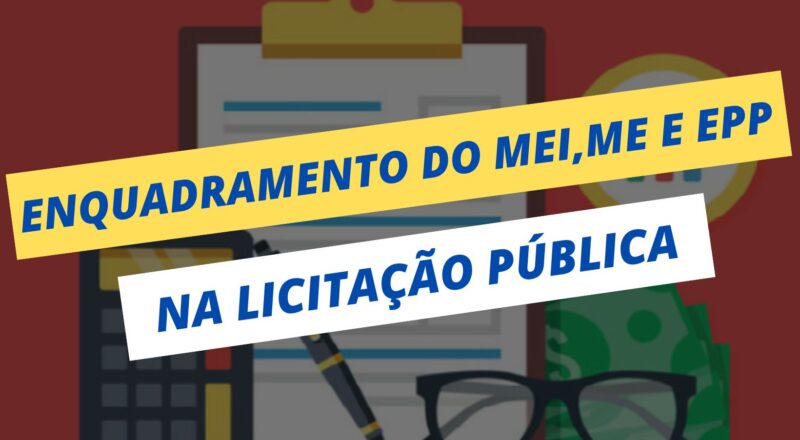 Sou MEI – XT Licitações